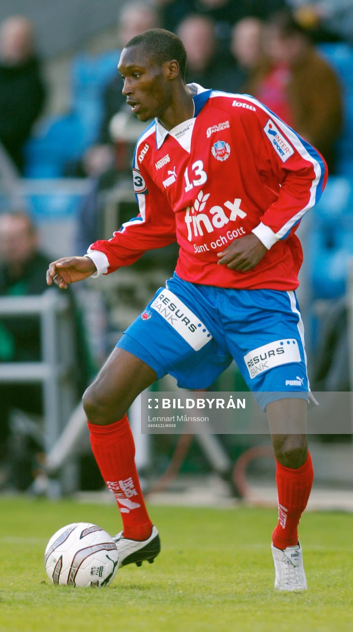 Atiba Hutchinson