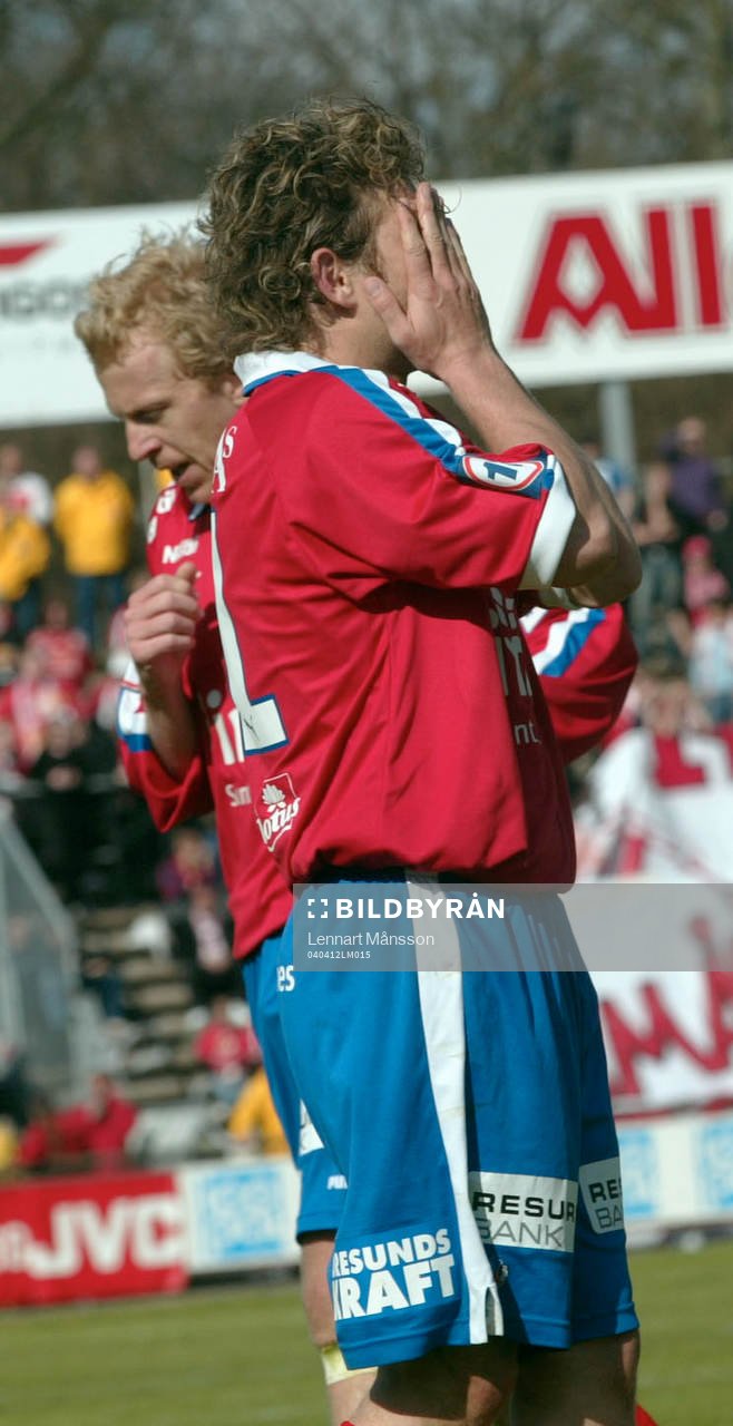Fotboll, allsvenskan, Helsingborg