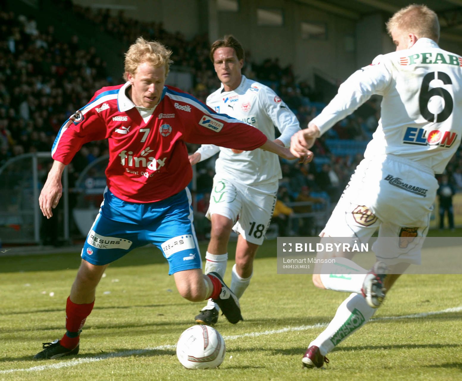 Gustaf Andersson