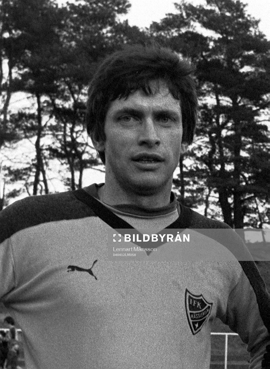 Leif Augustsson