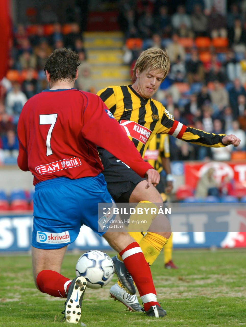 Jesper Ljung