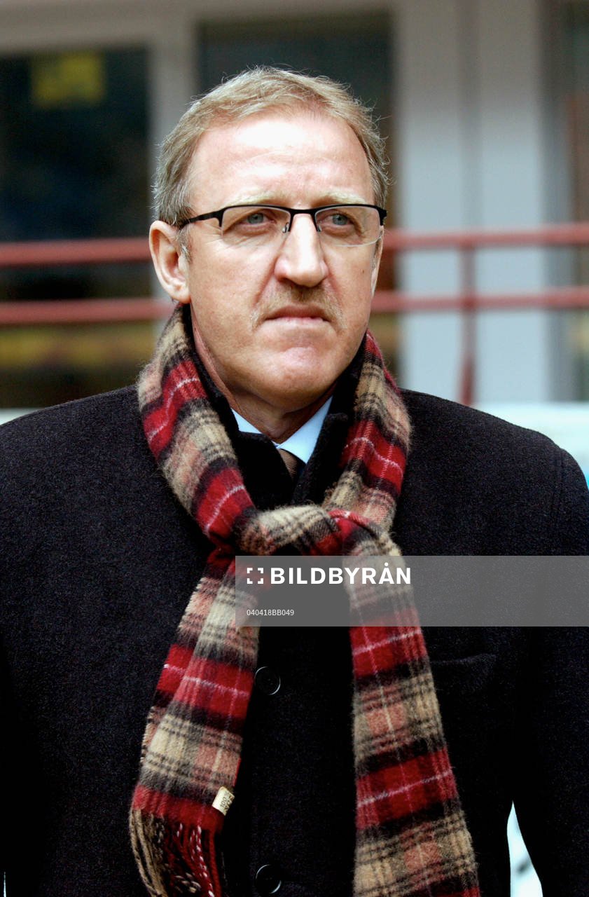  Luigi Del Neri, tränare, Chievo.