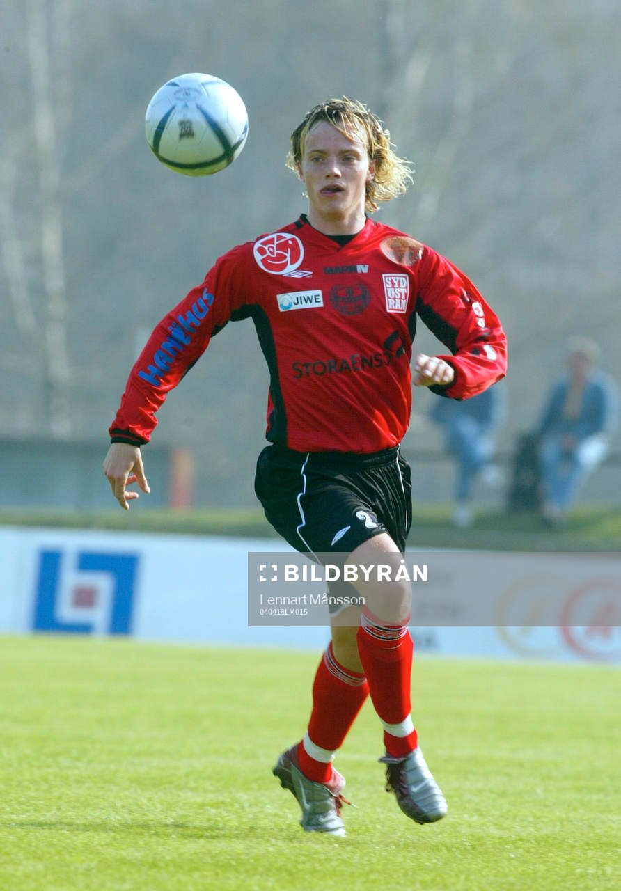 Richard Sandström