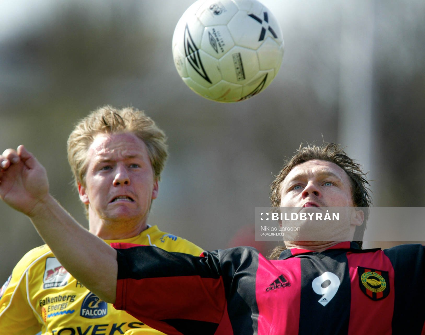 Jerry Månsson, Brommapojkarna