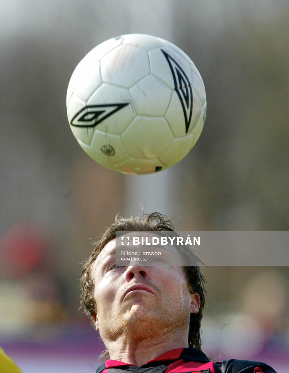 Jerry Månsson, Brommapojkarna