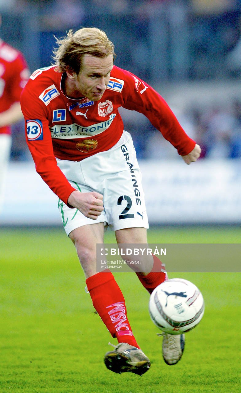 Niklas Kaldner, Kalmar