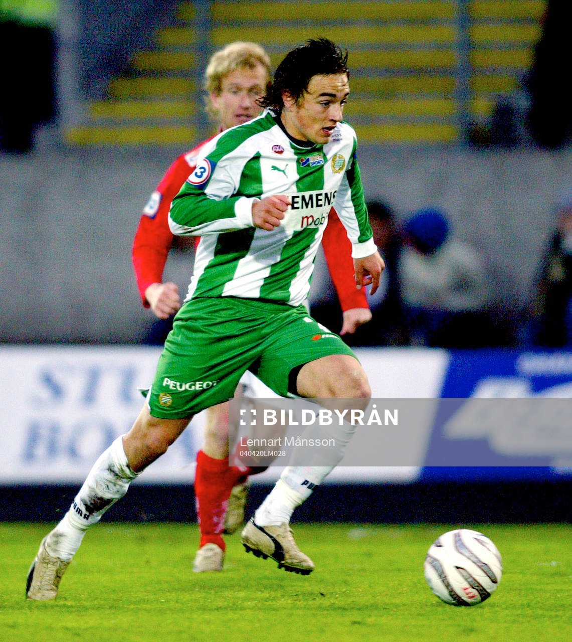 Petter Andersson