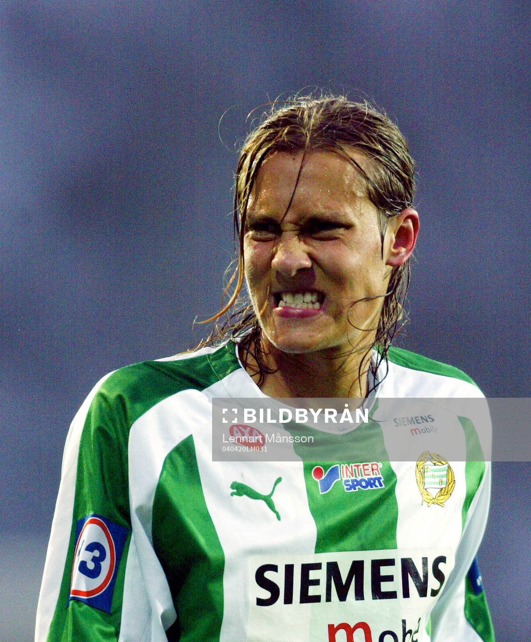 Björn Runström, Hammarby