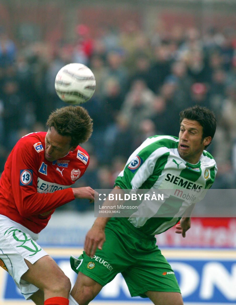 Suleyman Sleyman, Hammarby