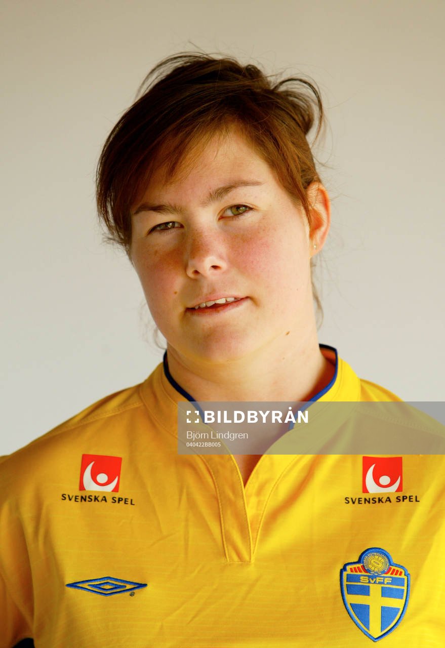 Maria Westerblad
