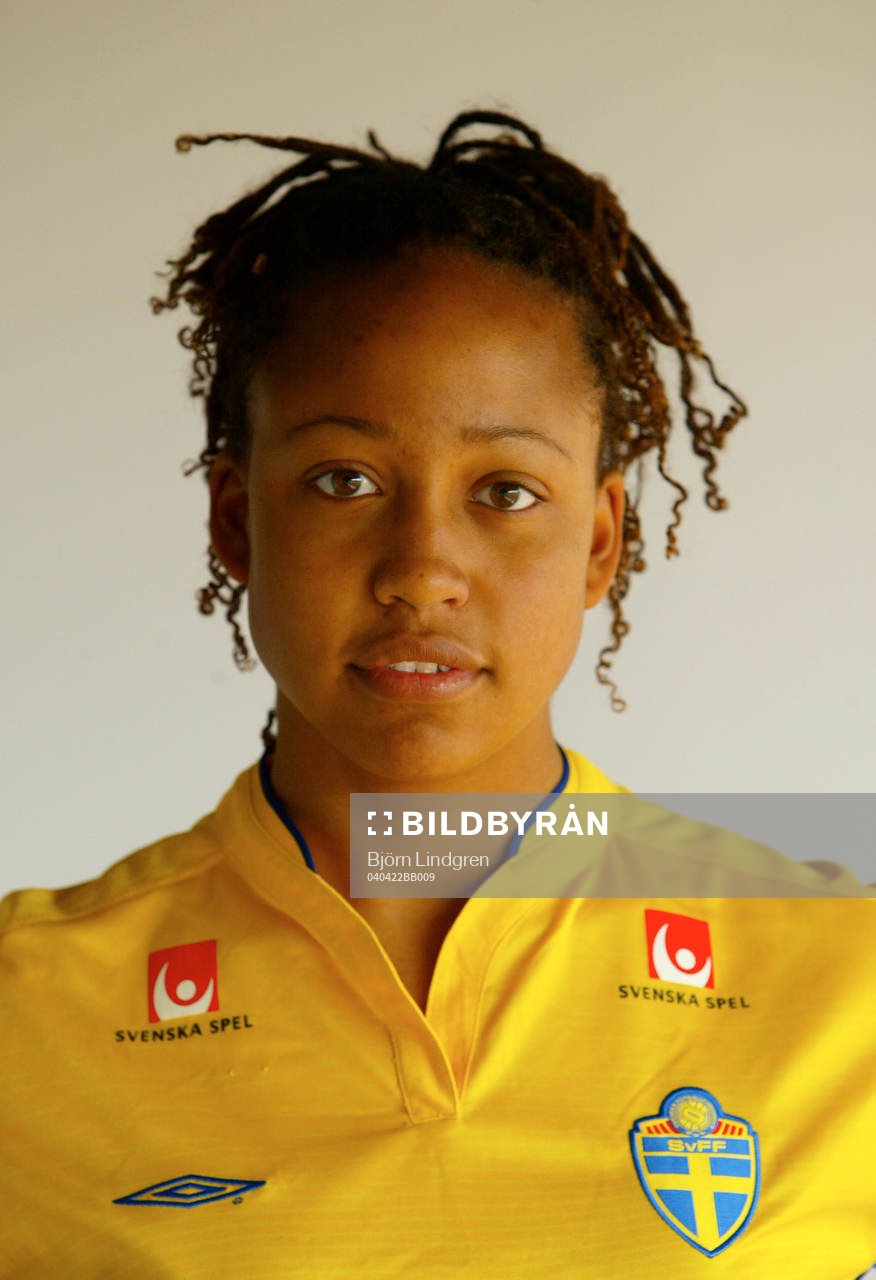 Yolanda Odenyo