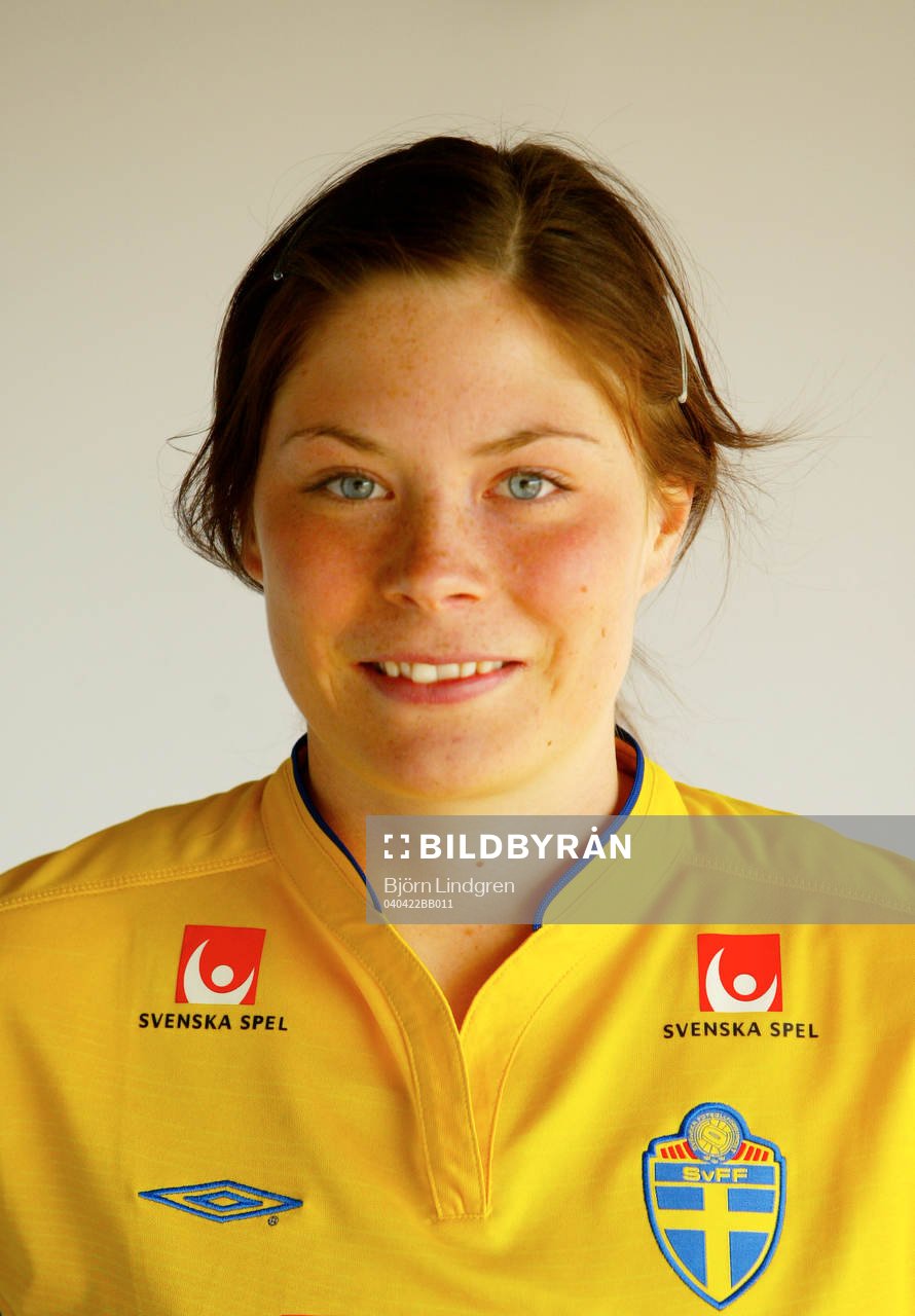 Anna Mörstam