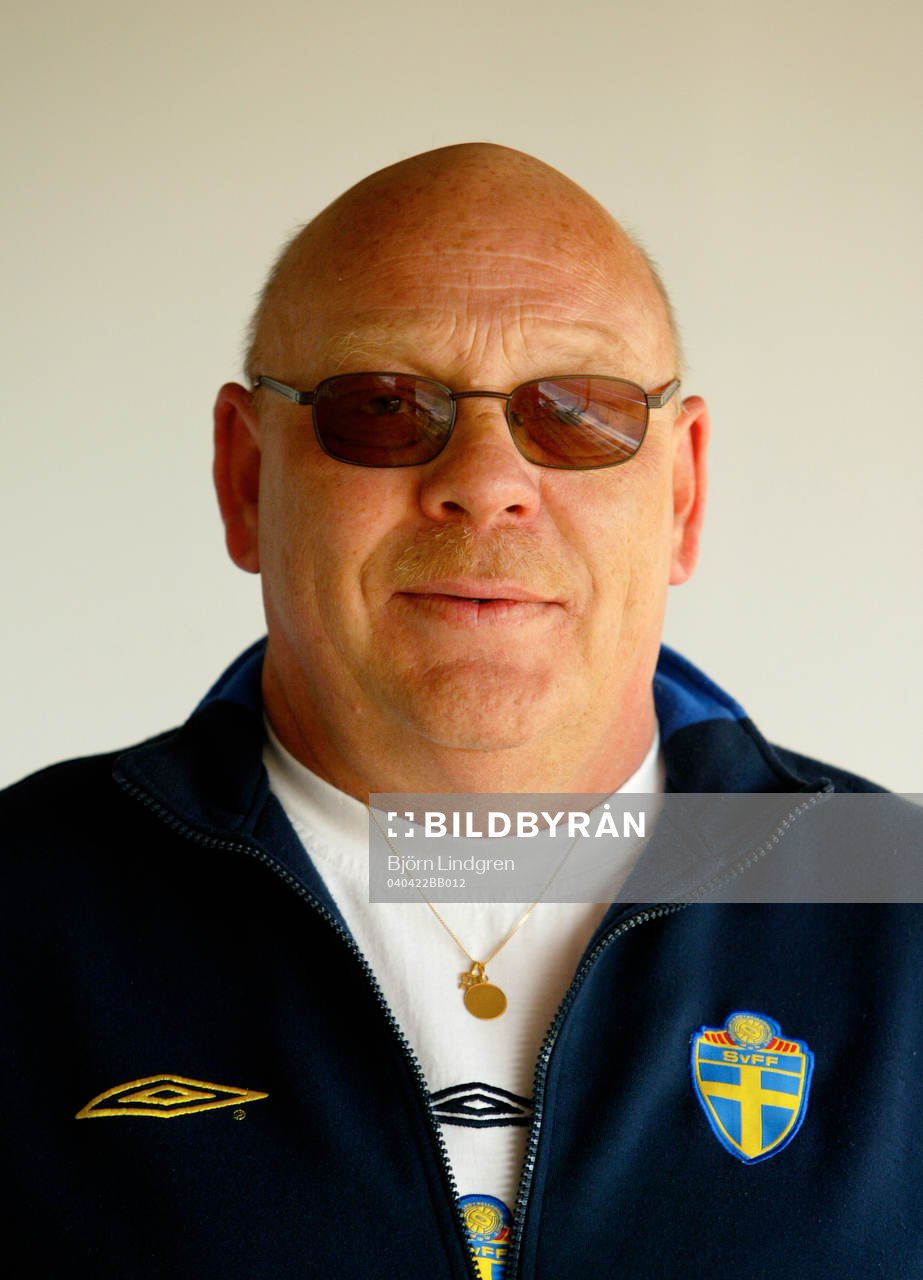  Jan Lundgren, Skånes fotbollförbund
