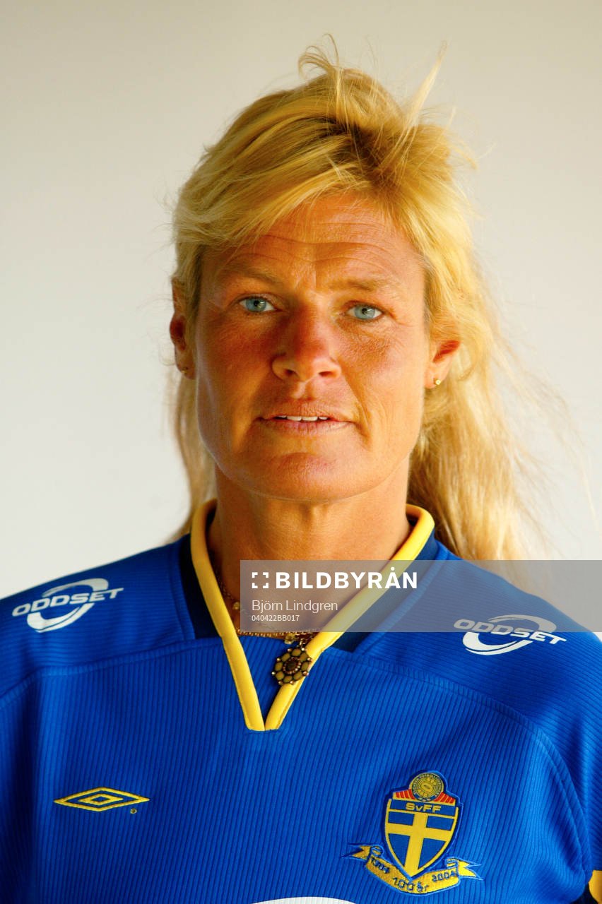 Helena Kihlberg-Bystedt