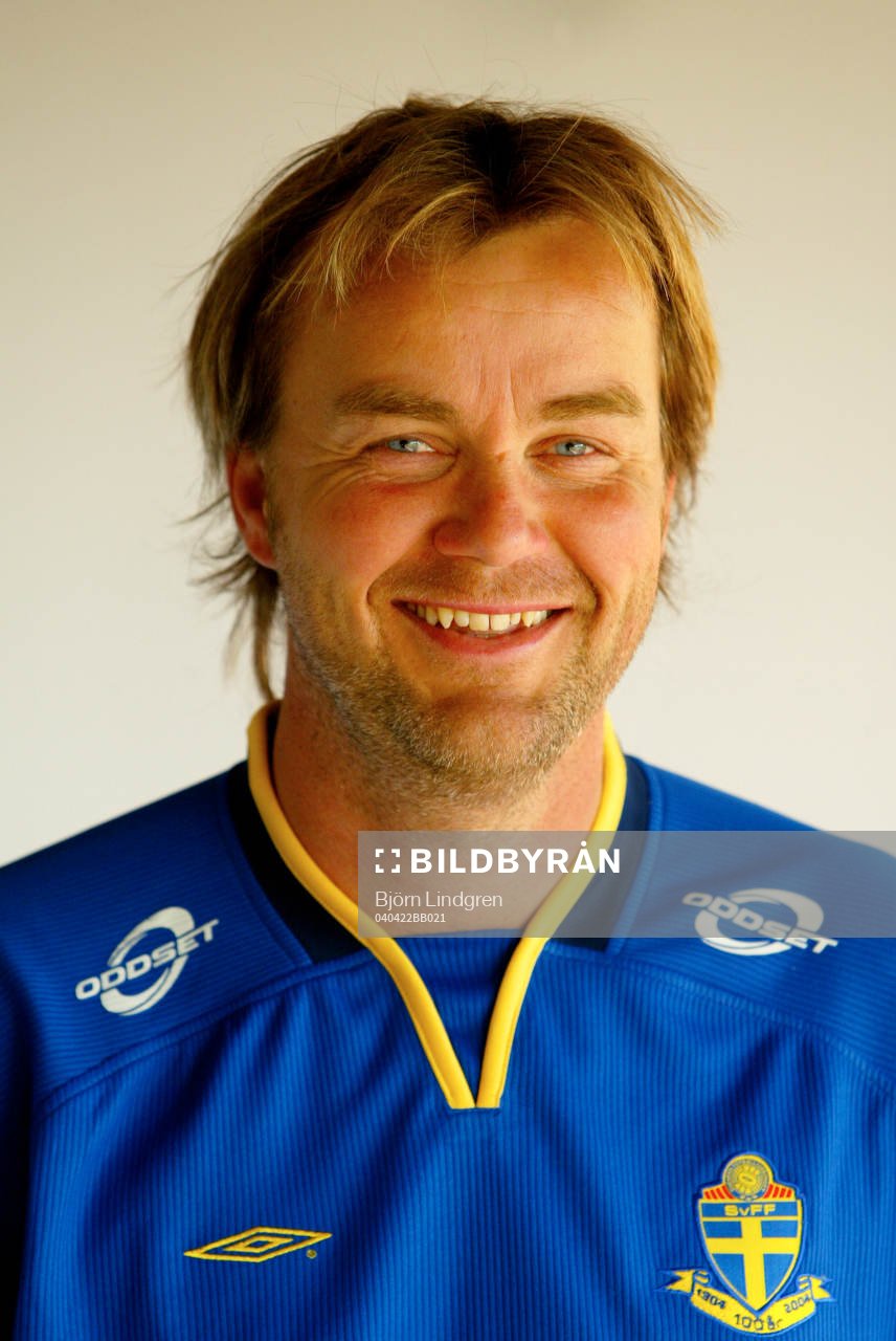 Eggert Gudmundsson, målvaktstränare
