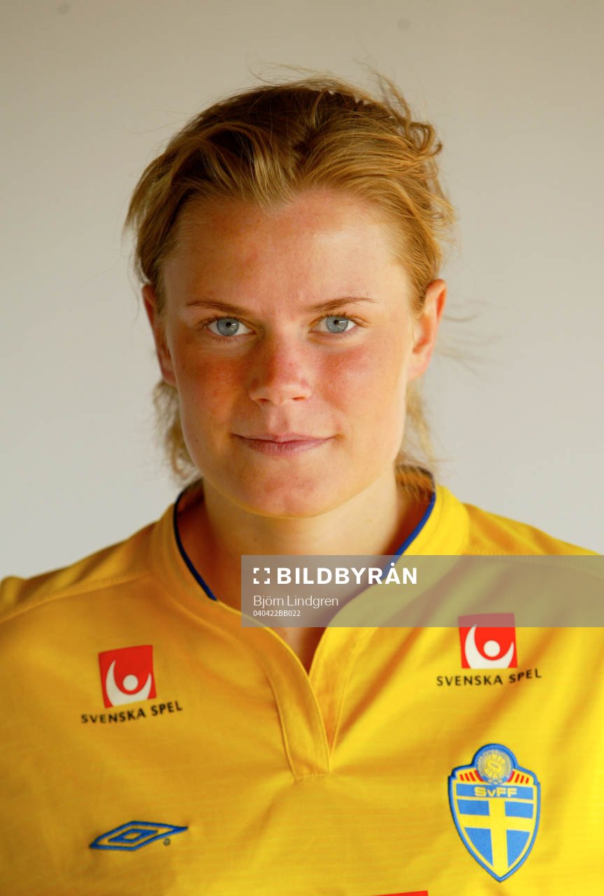 Madelene Göras