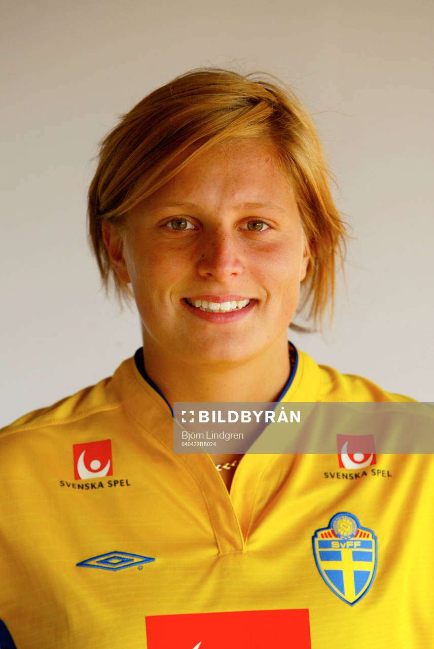 Lisa Ek