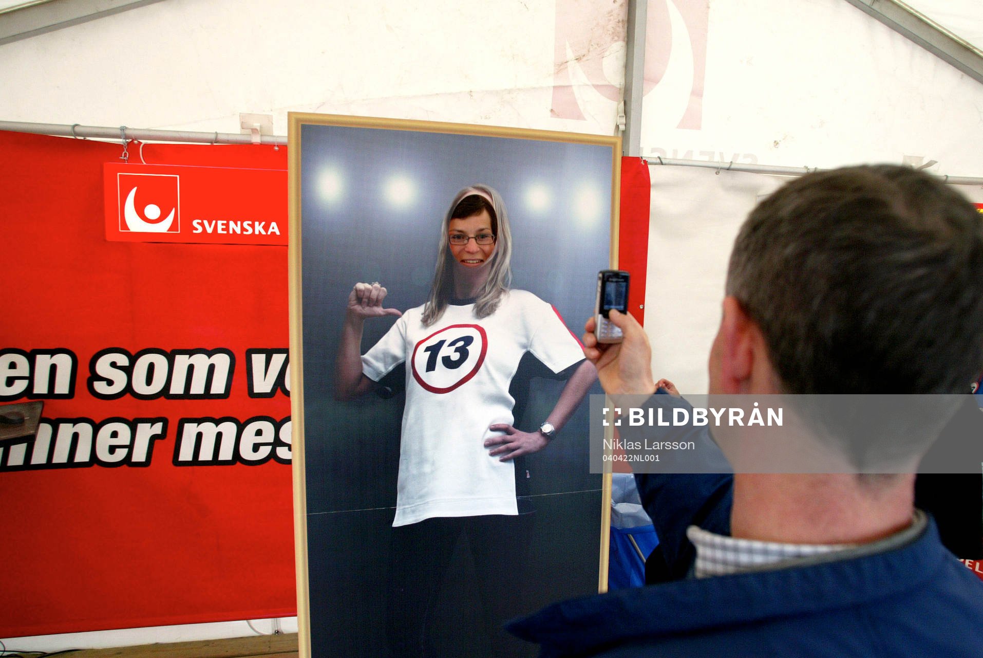 Svenska Spel, matchvärd, matchvärdar