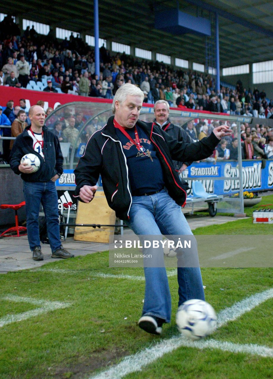 Svenska Spel, matchvärd, matchvärdar
