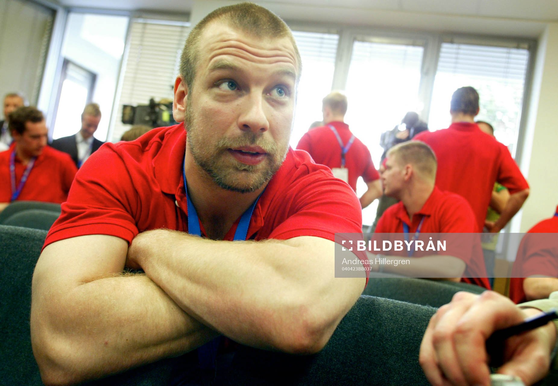 Kim Staal