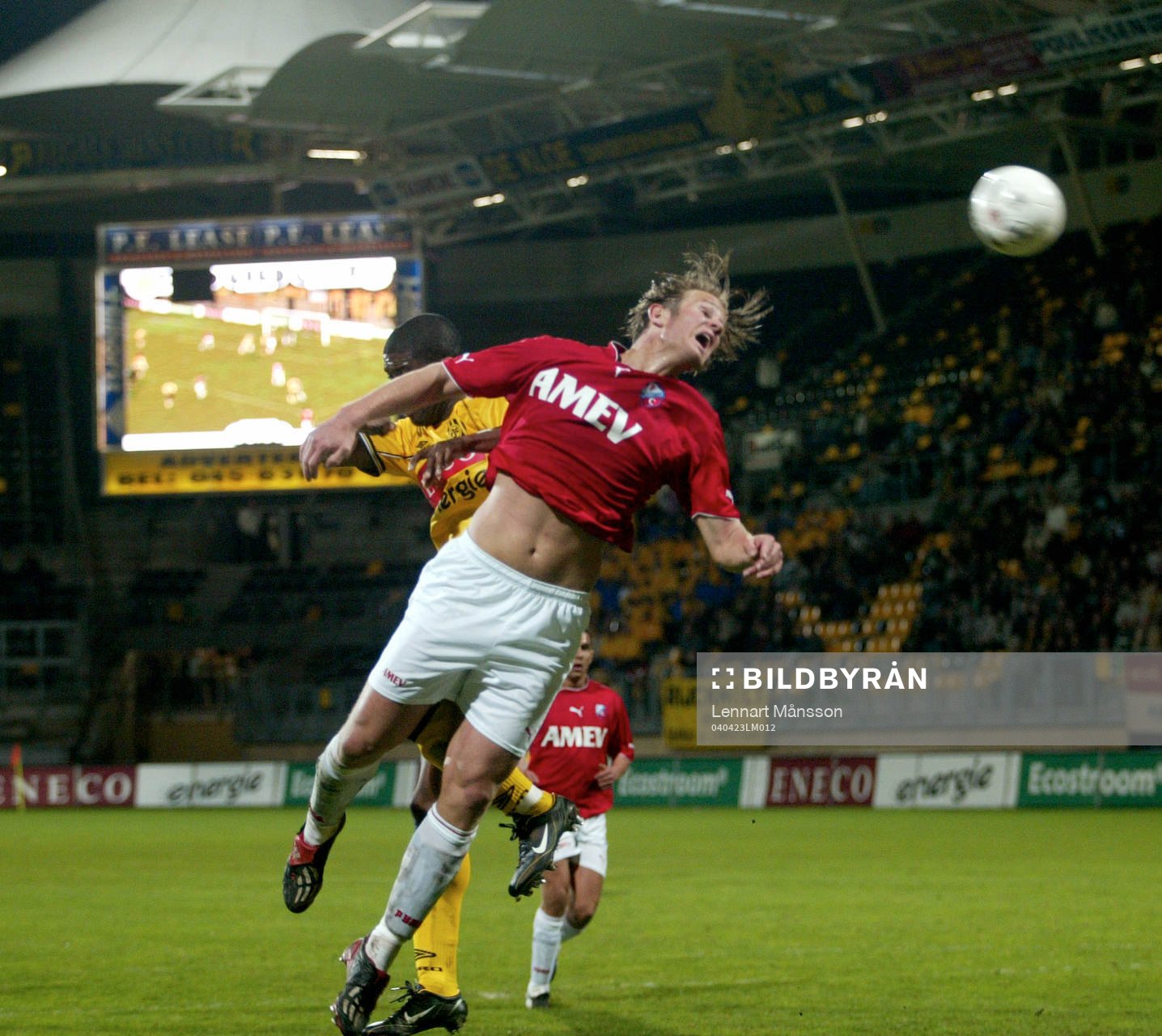 Alje Schut, Utrecht