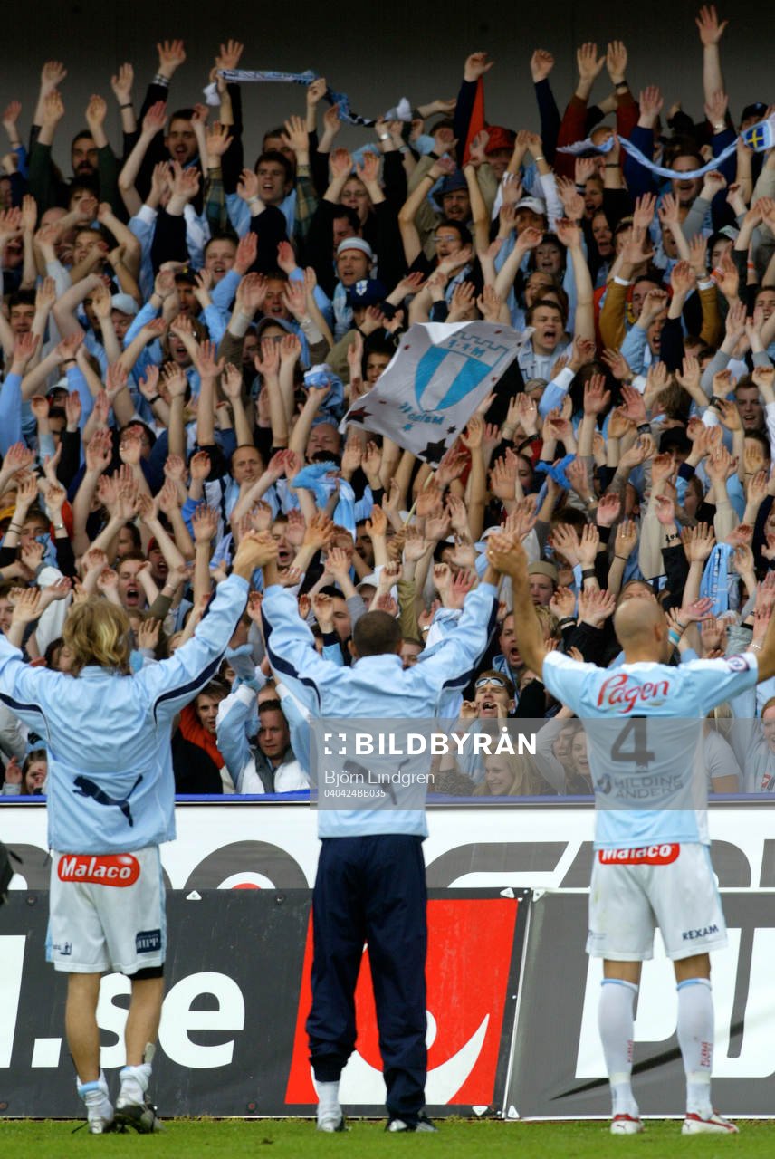 Publikbild