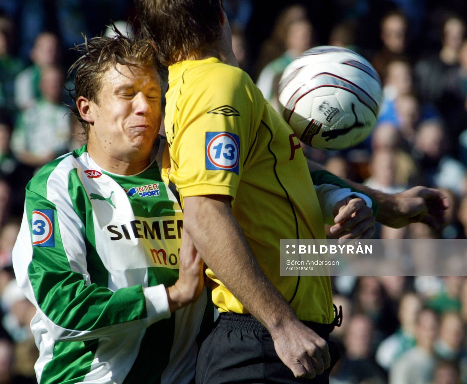 Patrik Gerrbrand, Hammarby