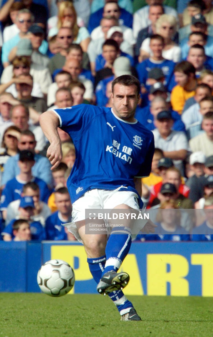 David Weir