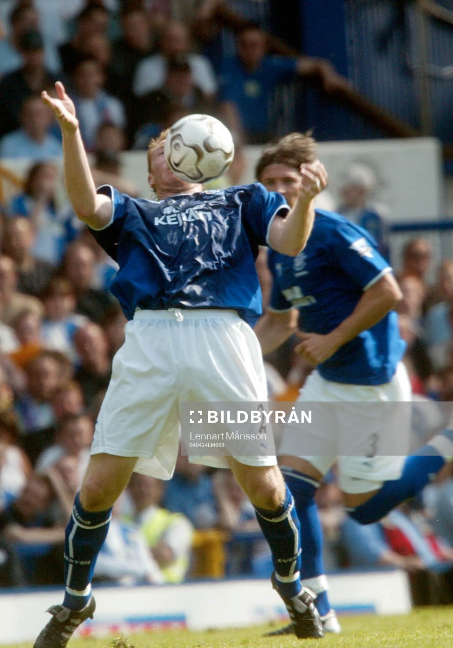 Steve Watson