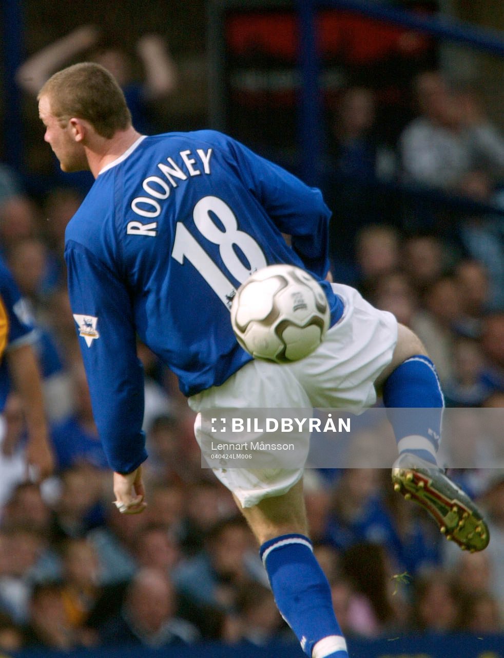 Wayne Rooney