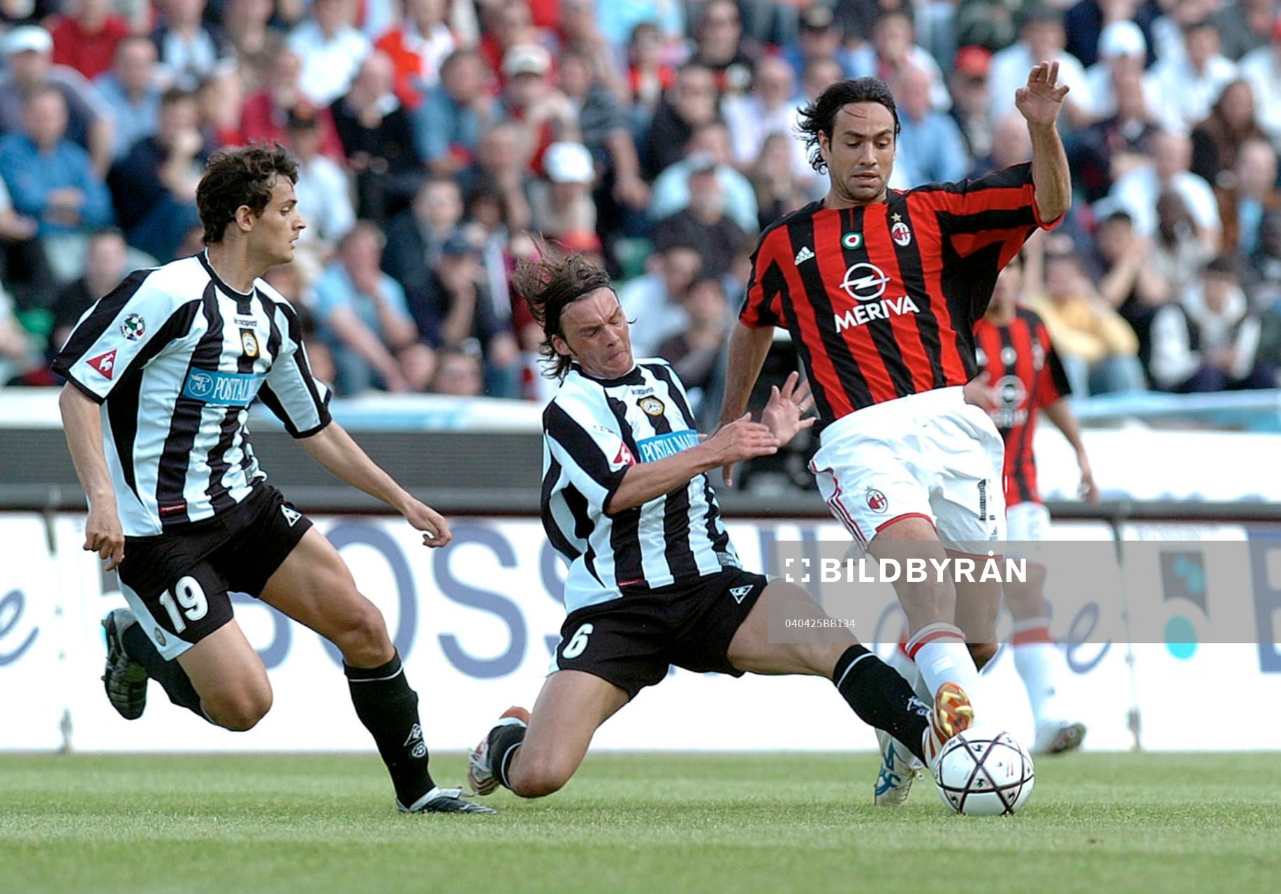 Nesta och Jankulovski