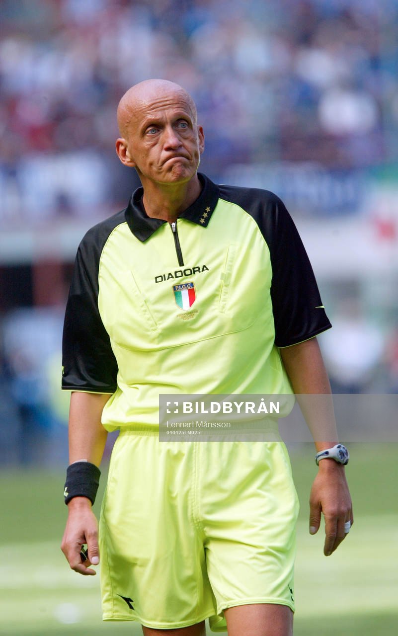 Collina, domare