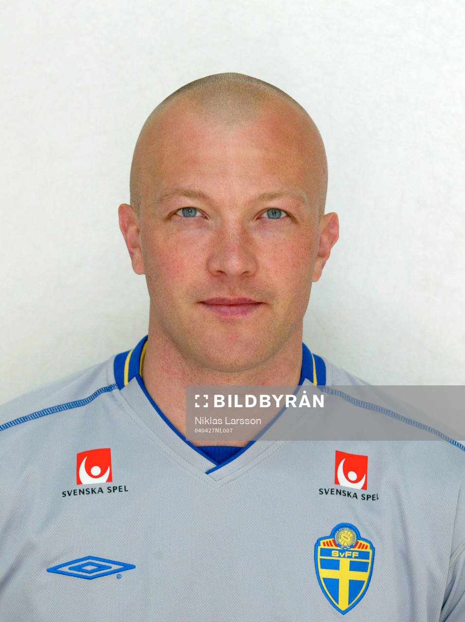 Magnus Hedman