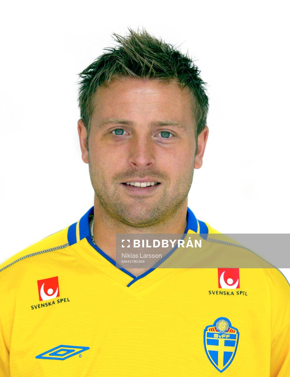 Erik Wahlstedt