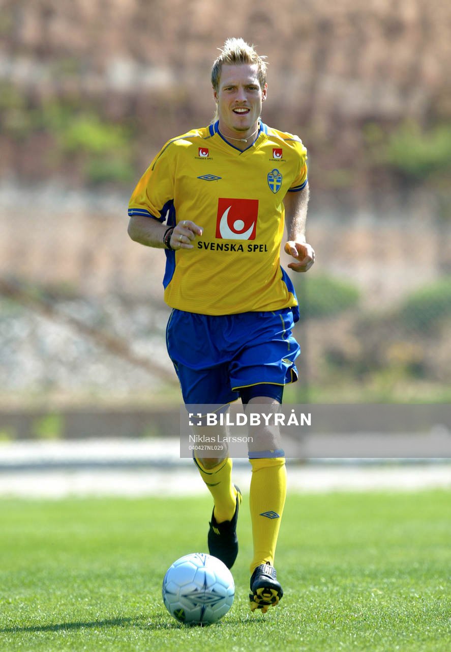 Christian Willhelmsson, Sverige