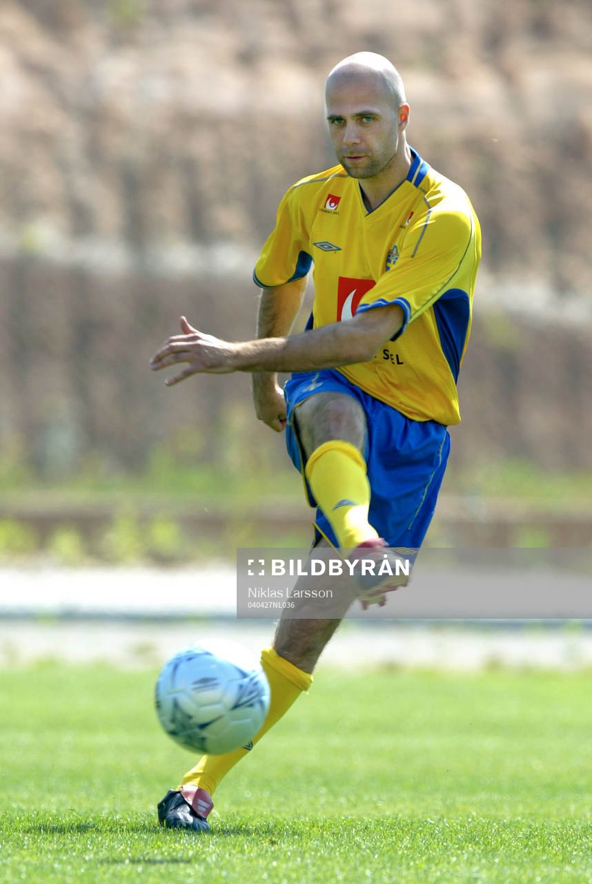 Teddy Lucic, Sverige