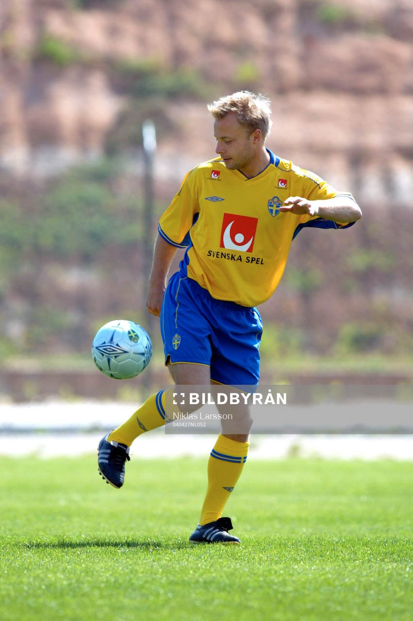 Anders Andersson