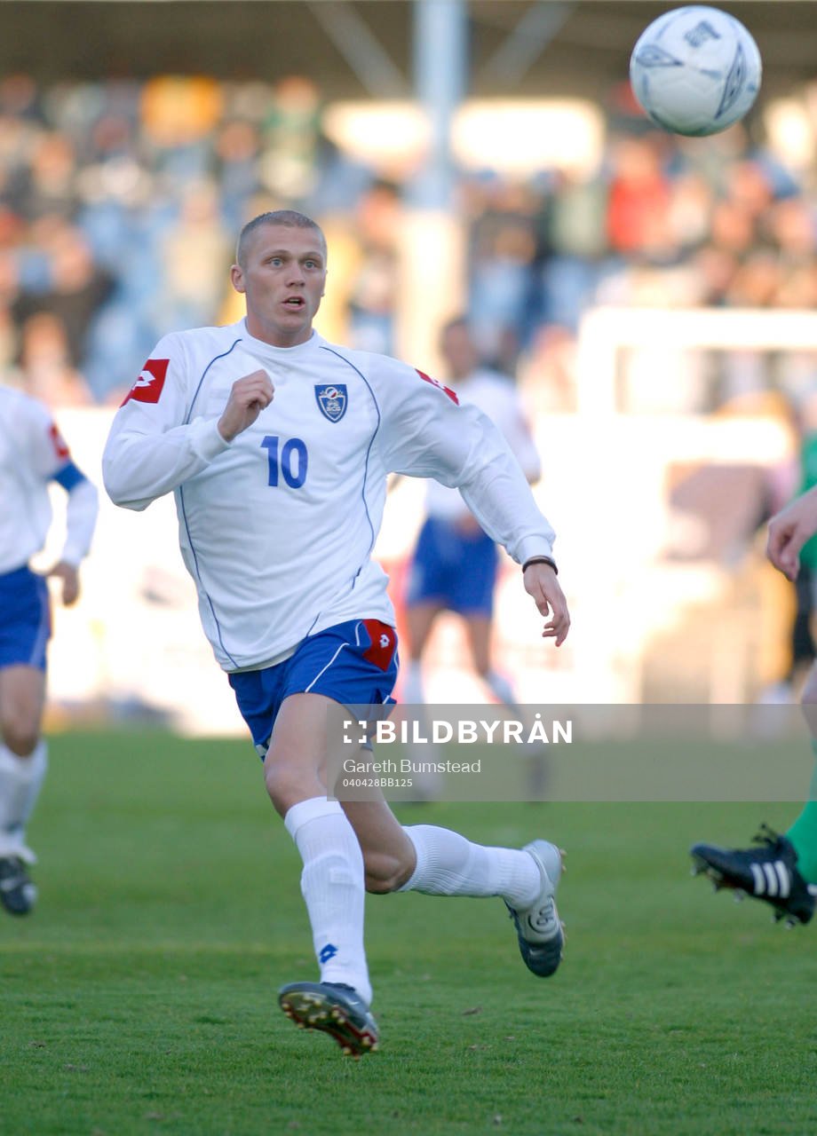  Zvonimir Vukic, Serbien  Montenegro.