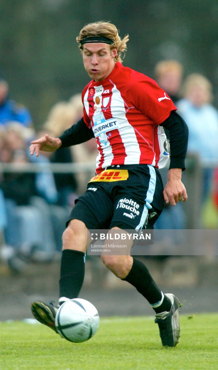 Tobias Grahn