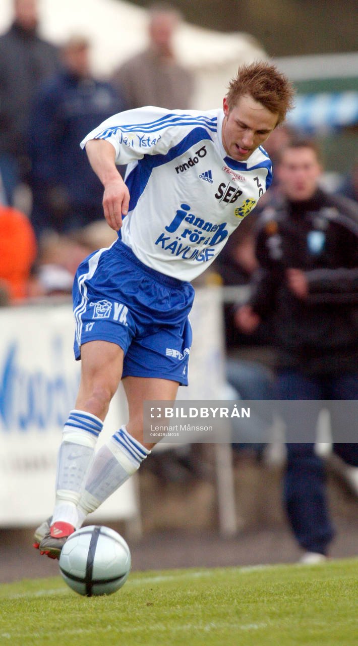 Martin Ingelsson