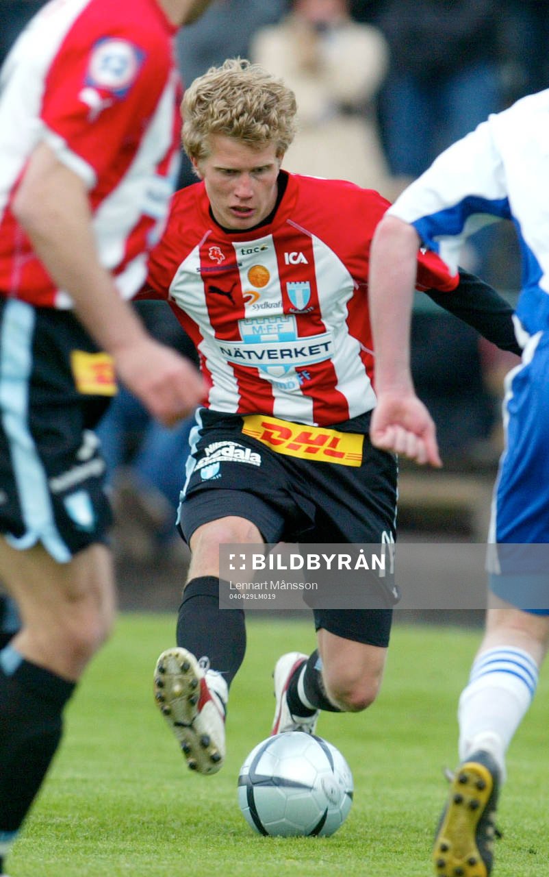 Joakim Nilsson