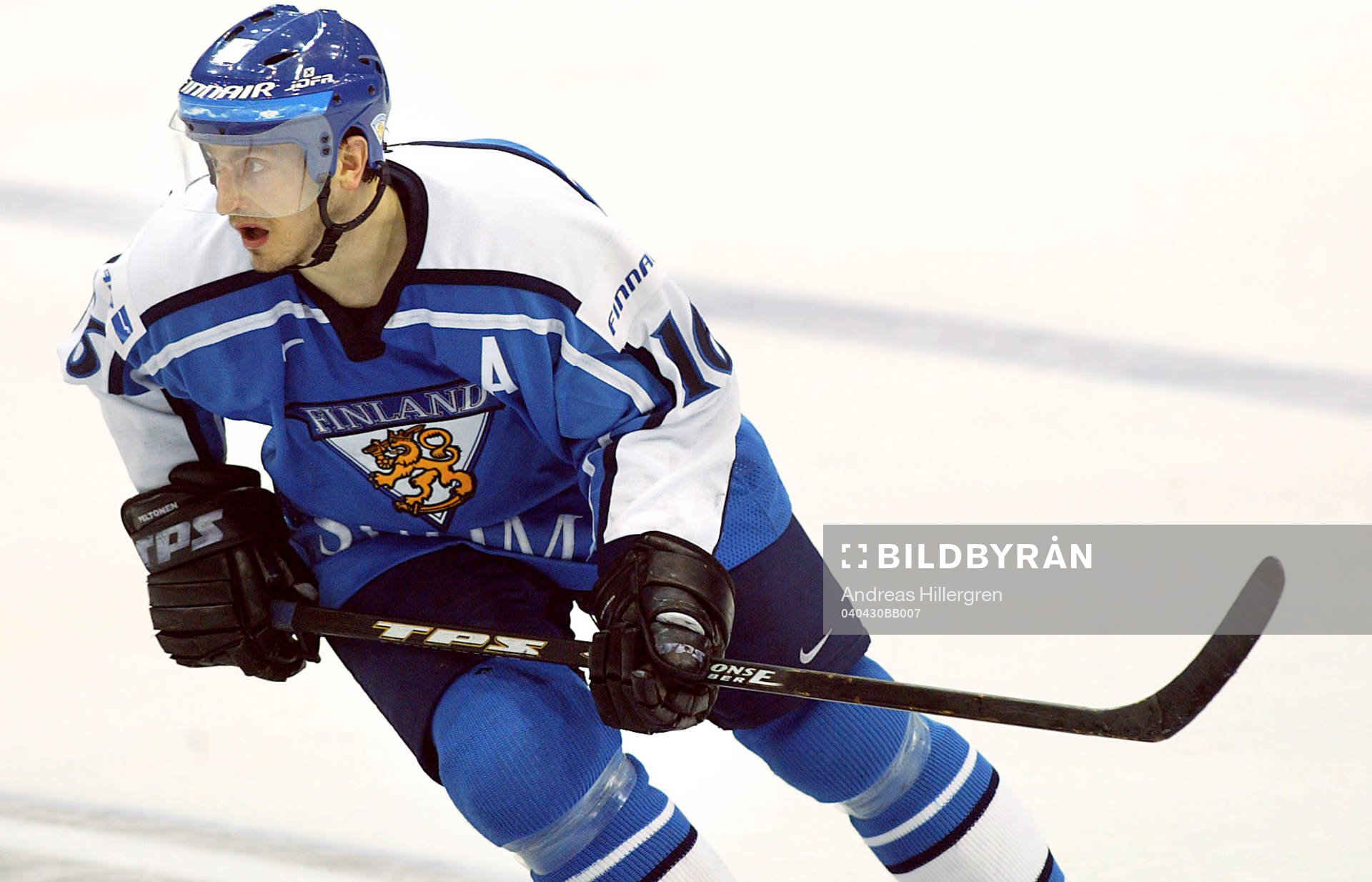 Ville Peltonen