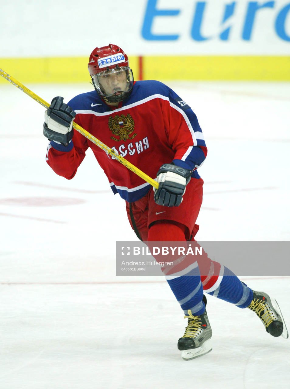 Alexander Ovechkin