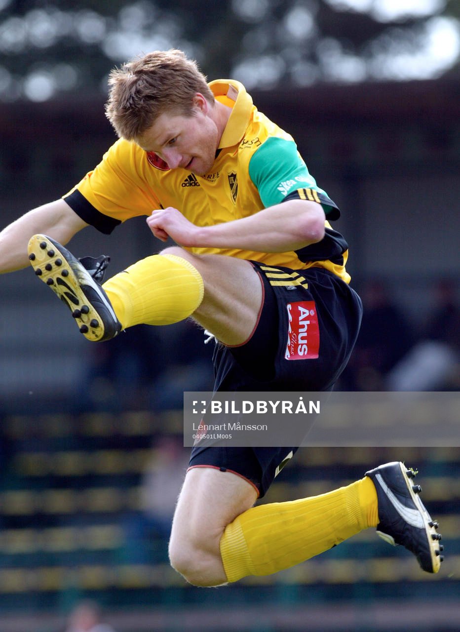 Fredrik Hana Andersson