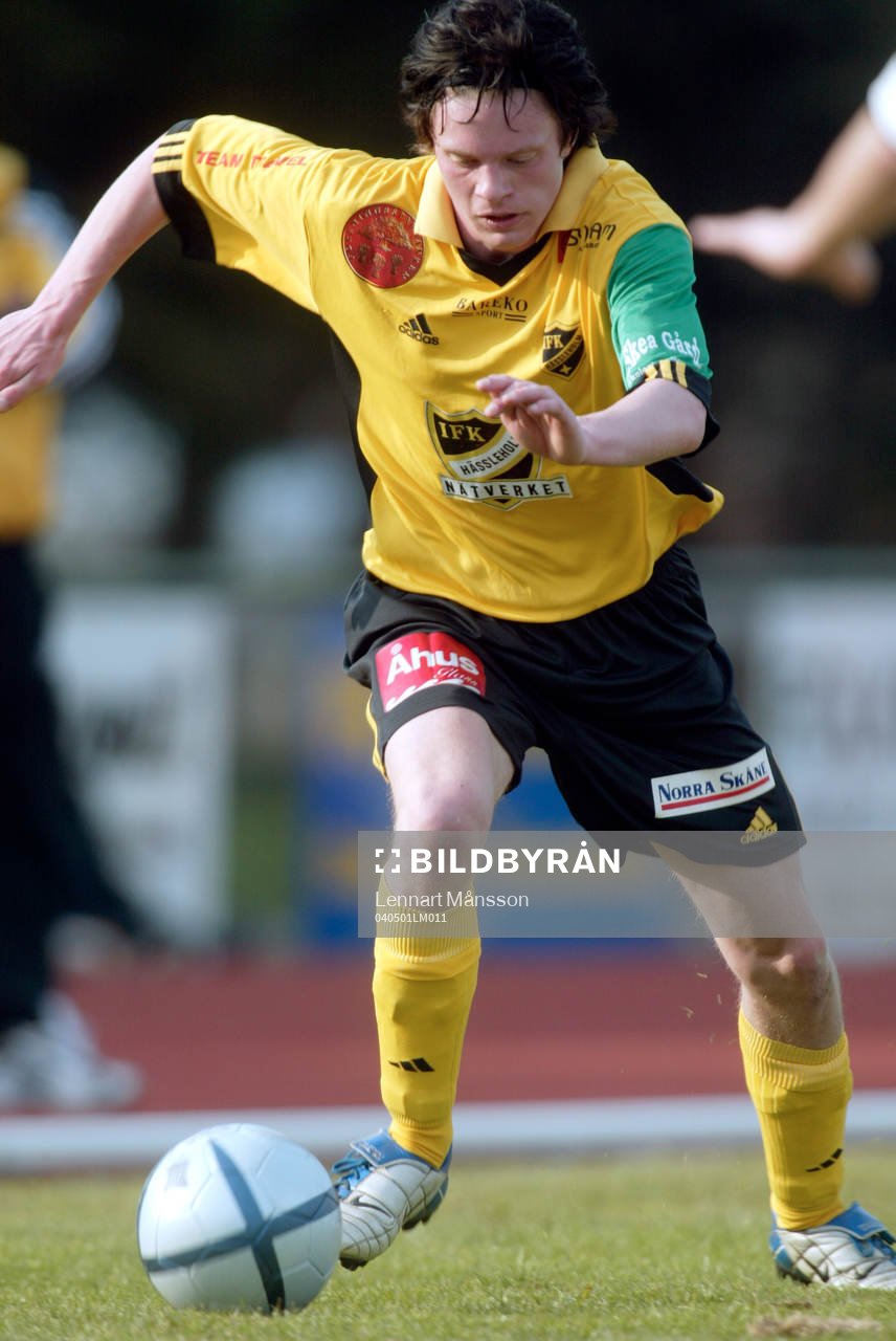 Mikael Larsson