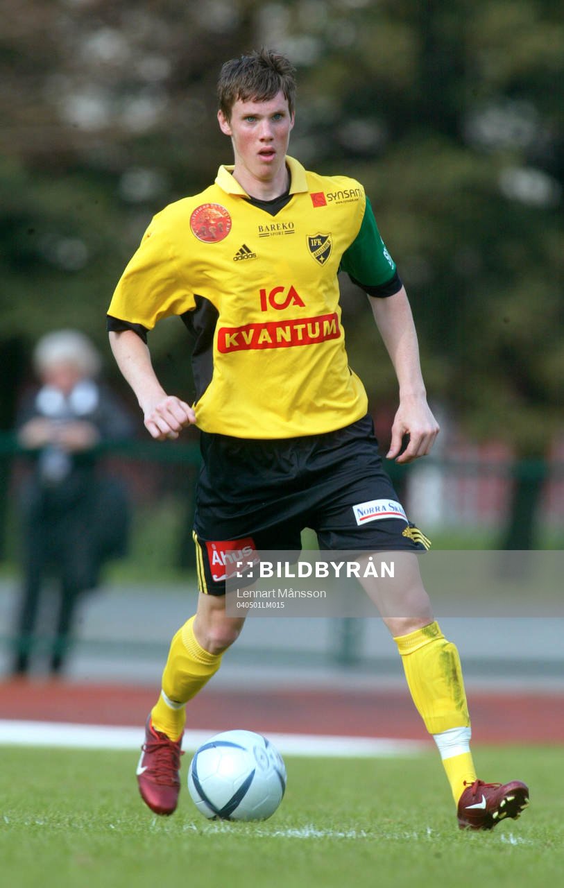 Peter Olsson