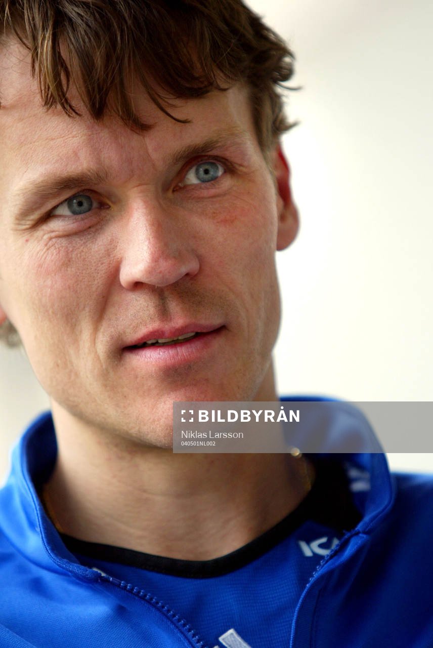 Magnus Erlingmark, IFK Göteborg