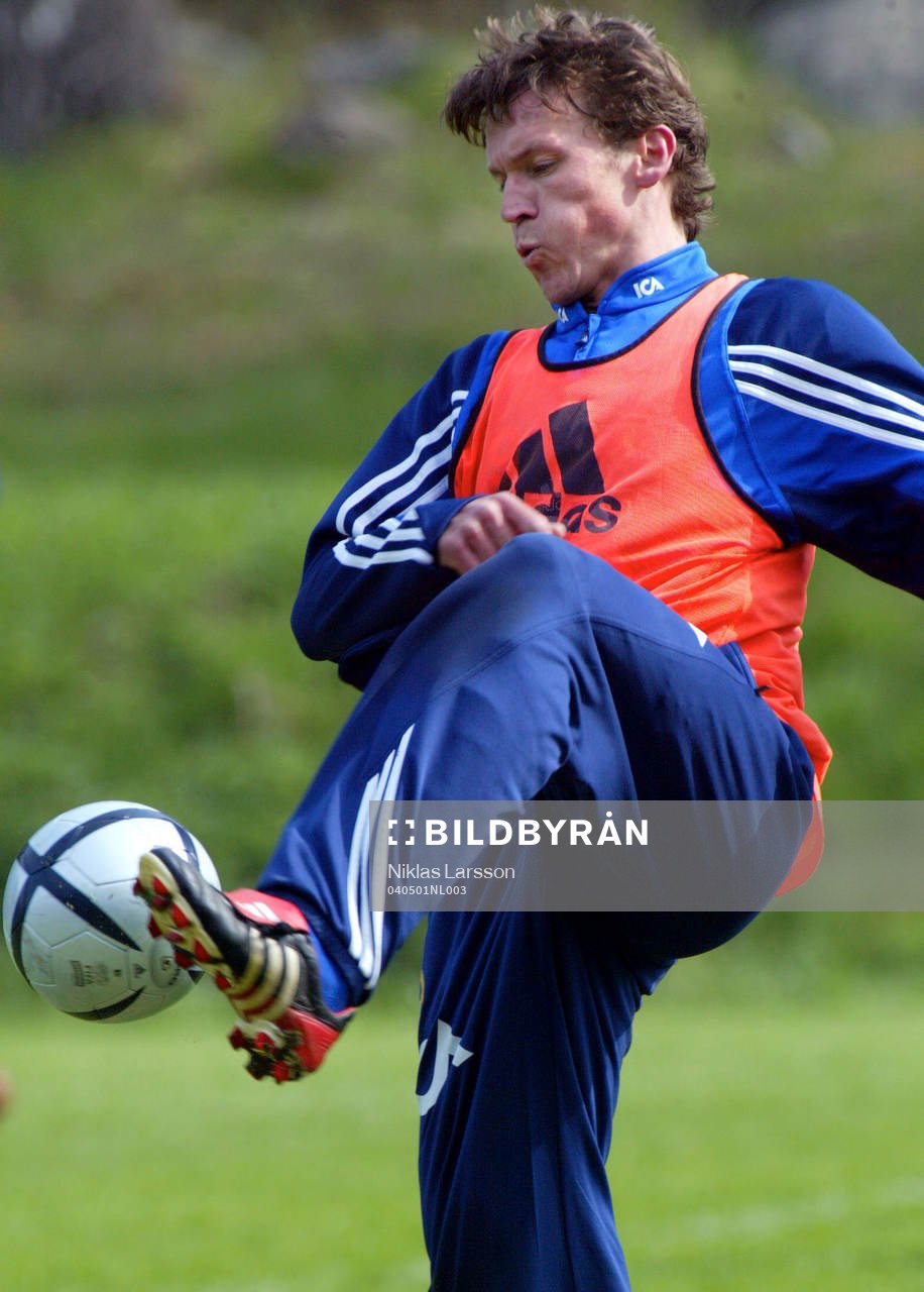 Magnus Erlingmark, IFK Göteborg