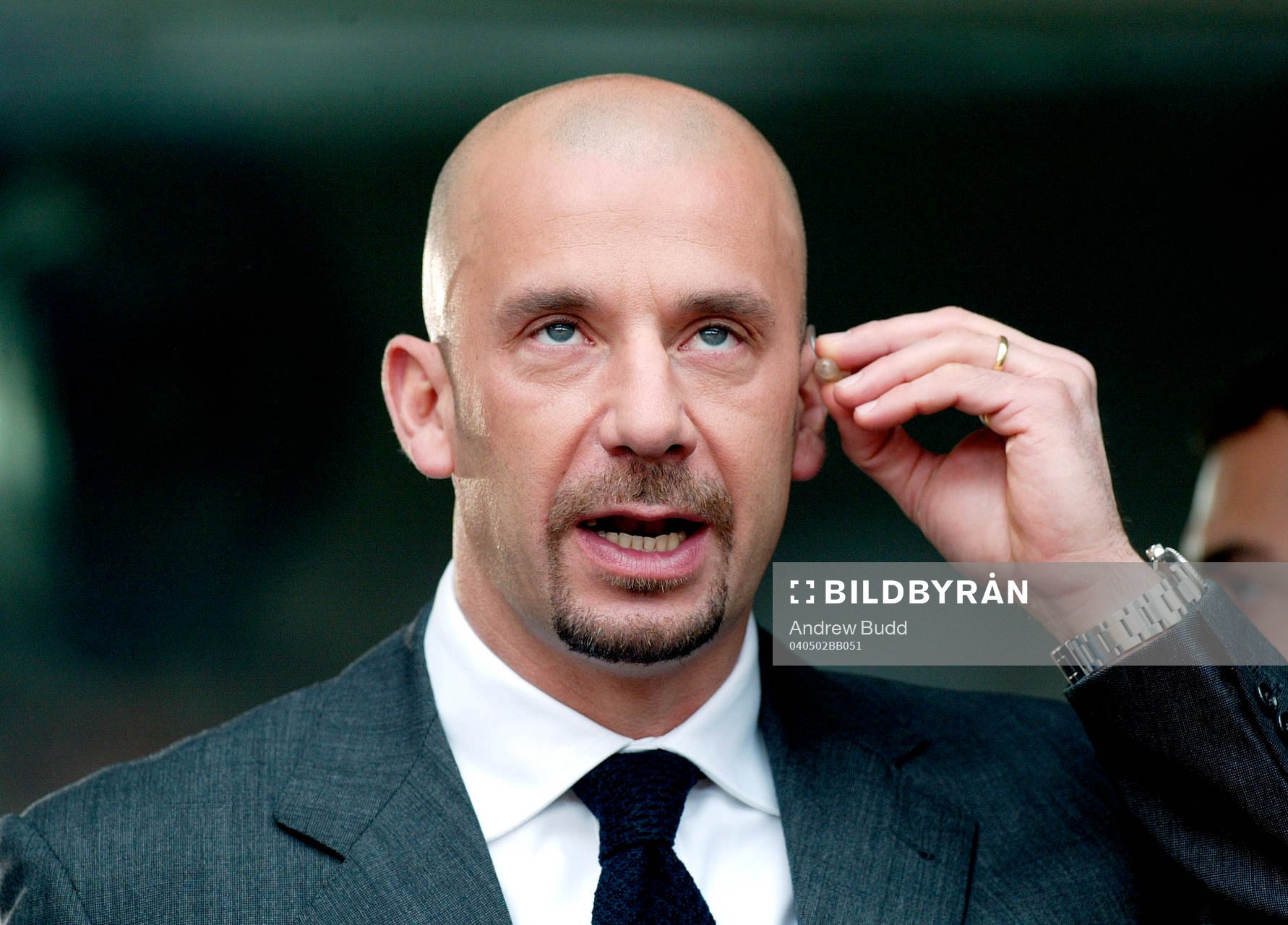 Gianluca Vialli