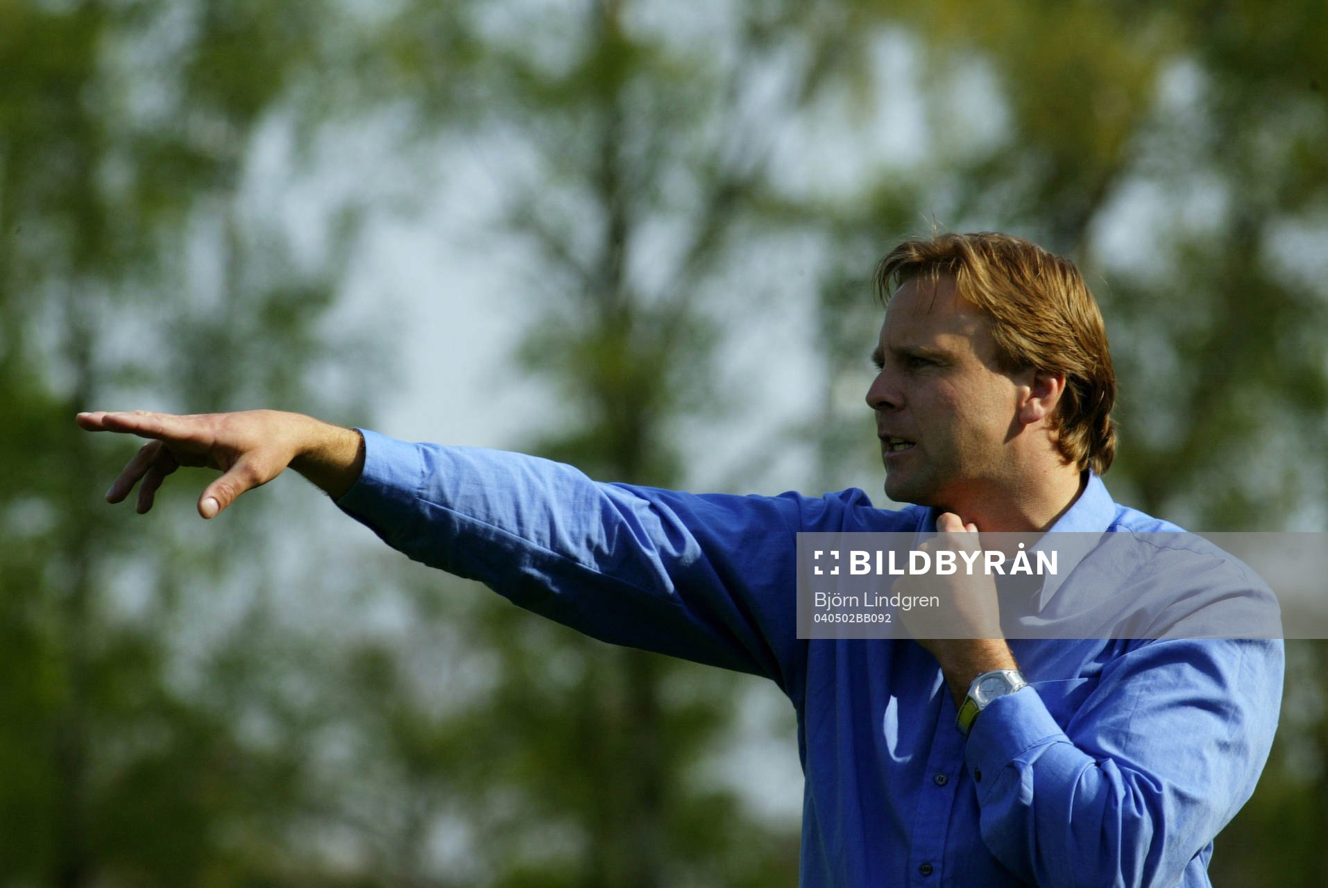 Jonas Wirmola, tränare, Högaborg